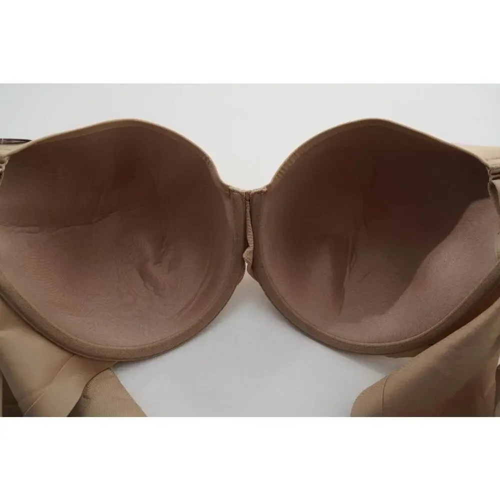 NWT Cacique Bra Women's Sz 44D